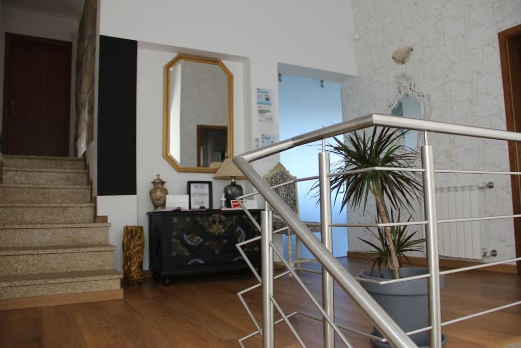 Villa Casa Quelha Da Presa Espinho  Exterior foto